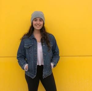 Meet your Posher, Emily